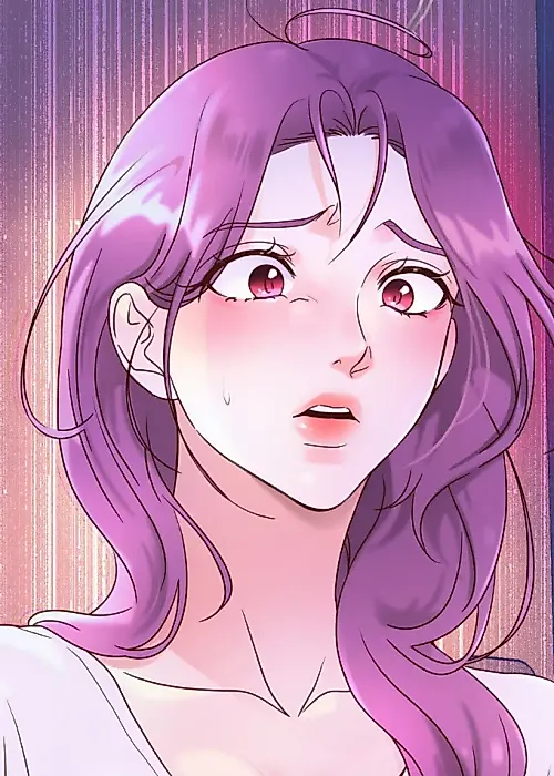 Cover image for the manhwa called 