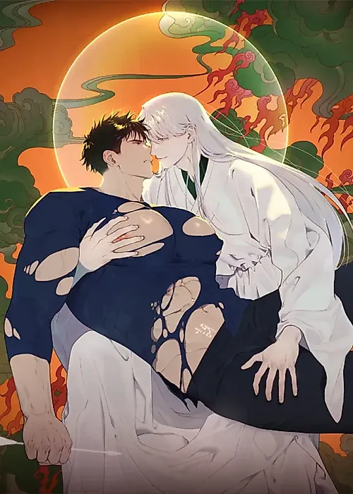 Cover image for the manhwa called How to Kill a God (Jjamdakman)