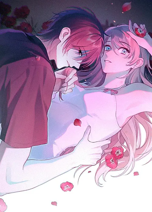 Cover image for the manhua called How to Save Your Male Ghost Childhood Sweetheart