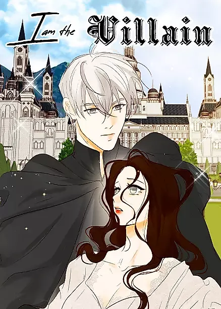 Cover image for the oel called 
