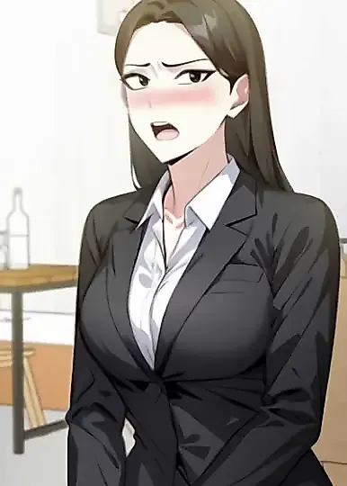 Cover image for the manhwa called 