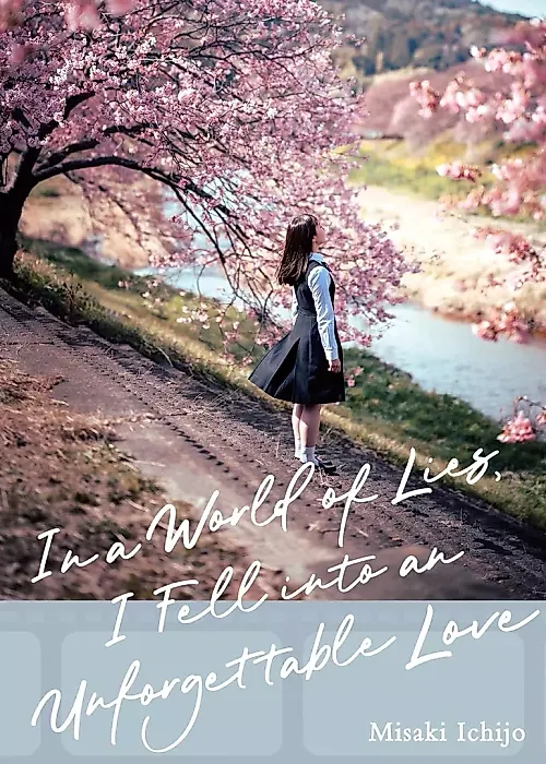 Cover image for the novel called 