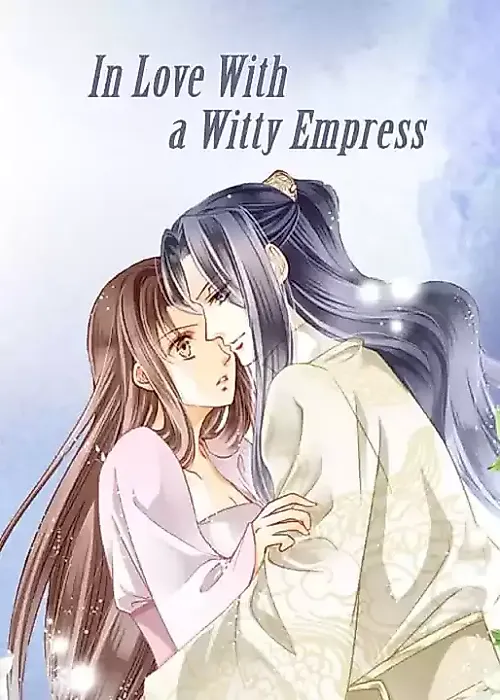 Cover image for the manhua called 