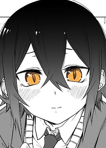 Cover image for the manga called 