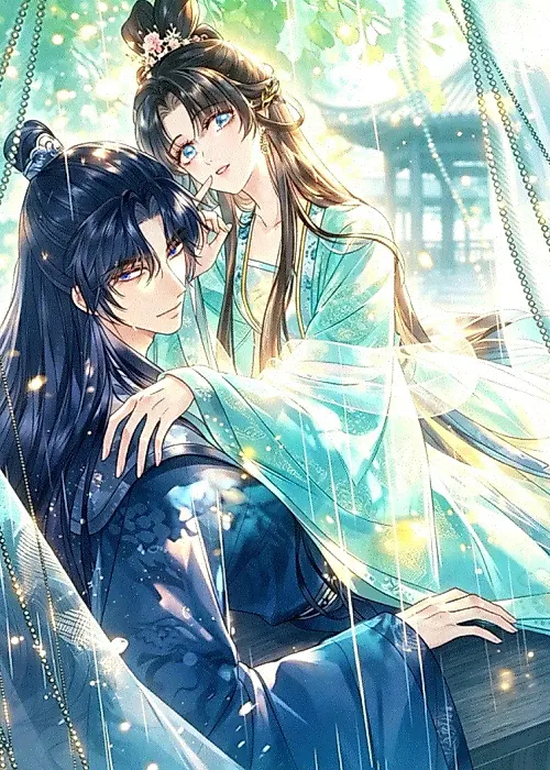 Cover image for the manhua called Peerless Madam Healer