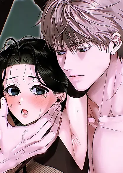 Cover image for the manhwa called Predator Mates