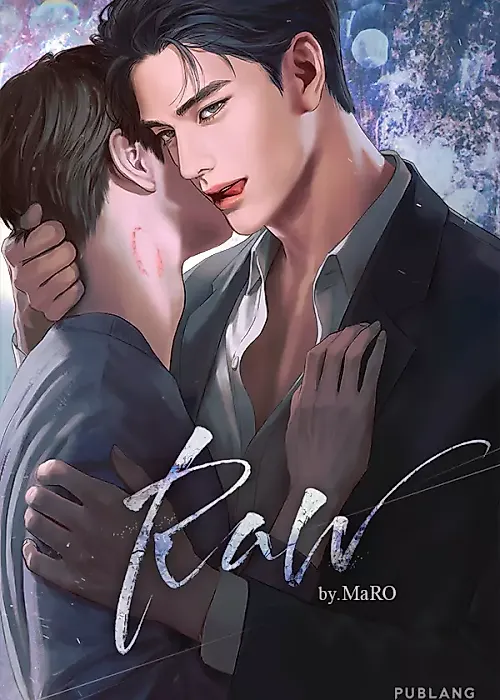 Cover image for the novel called 