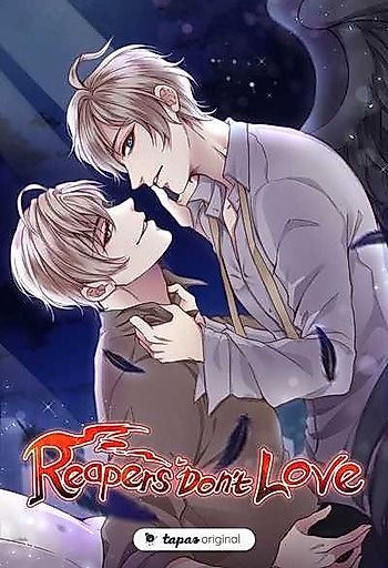 Cover image for the oel called 