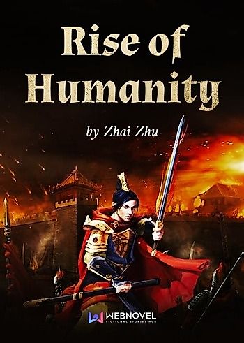 Cover image for the novel called 