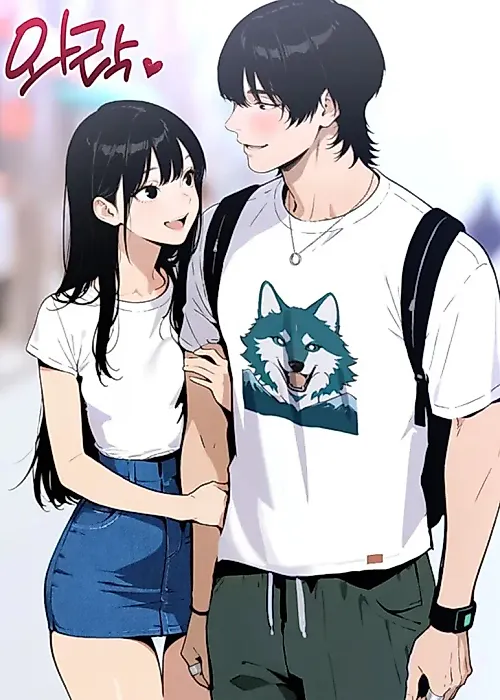 Cover image for the manhwa called Secondhand
