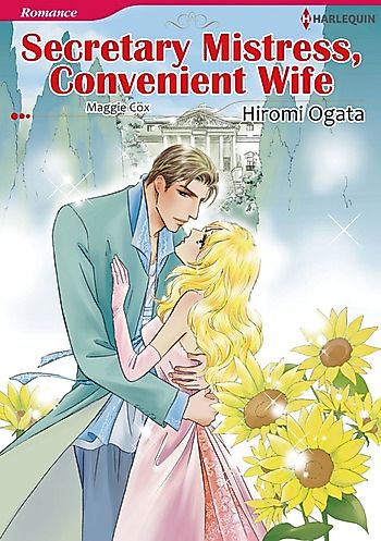 Cover image for the manga called 