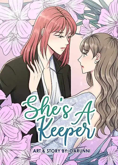 Cover image for the oel called 