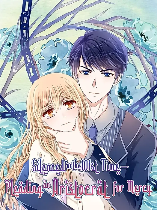 Cover image for the manhua called 