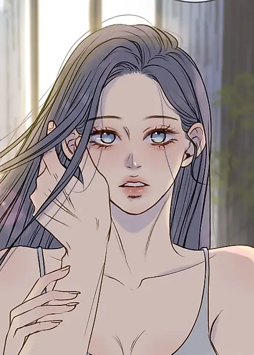 Cover image for the manhua called 