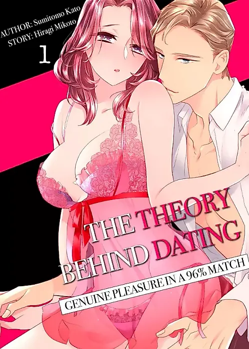 Cover image for the manga called Dekiai Riron - Match-do 96% no Hontou ni Kimochi no Ii Sex