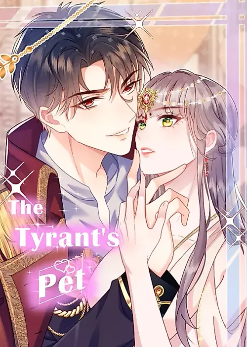Cover image for the manhua called 