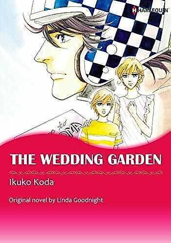 Cover image for the manga called The Wedding Garden