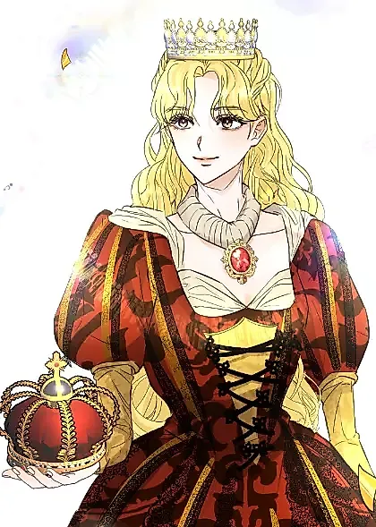 Cover image for the manga called The Betrayed Queen Is Devoted to by the Beautiful Baron