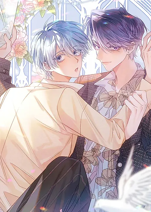 Cover image for the manhua called The Future Star Is Waiting For You