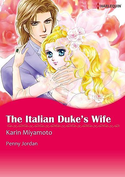 Cover image for the manga called 