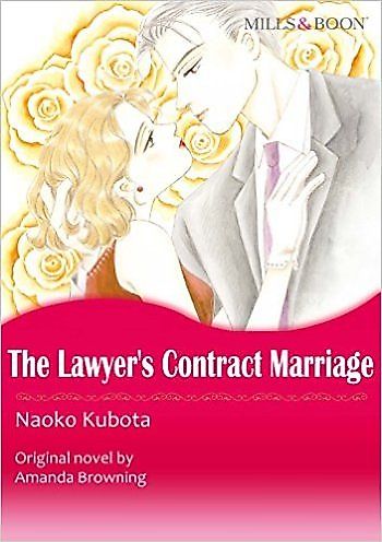 Cover image for the manga called 