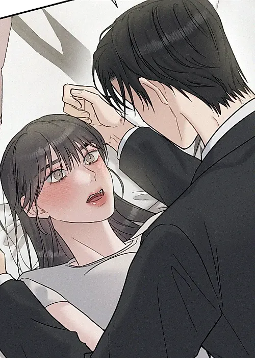Cover image for the manhwa called The Master Appeared