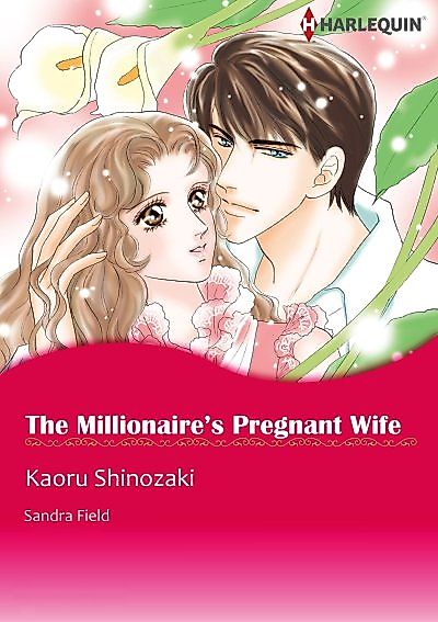Cover image for the manga called 