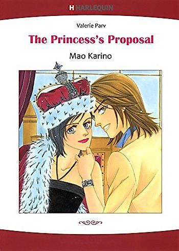 Cover image for the manga called Carramer Crown Book 3