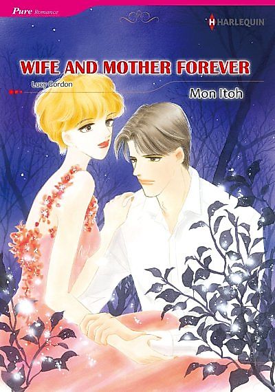 Cover image for the manga called 