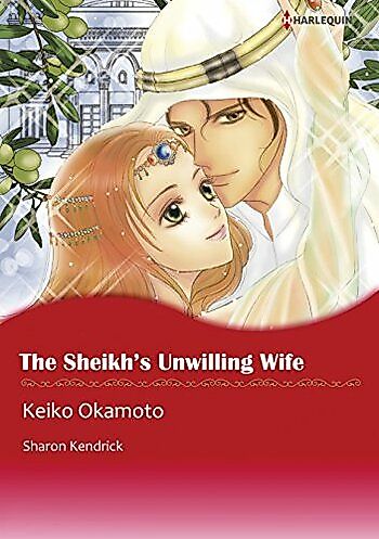 Cover image for the manga called 