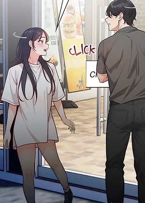 Cover image for the manhwa called 