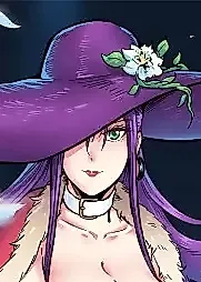 Cover image for the manhua called 