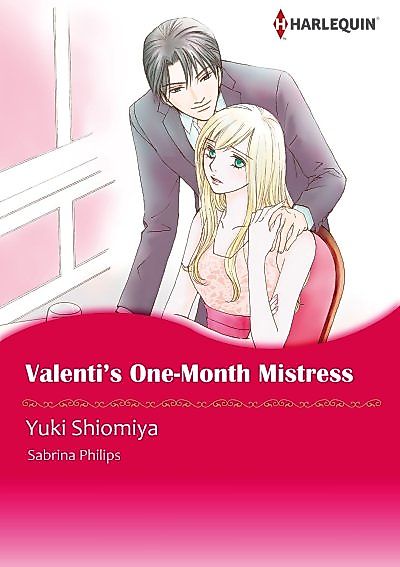 Cover image for the manga called 