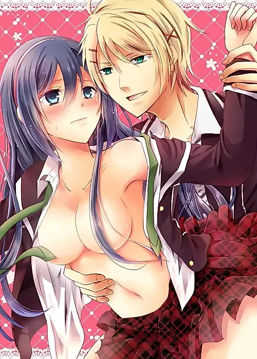 Cover image for the manga called Warm Me up From the Inside Out