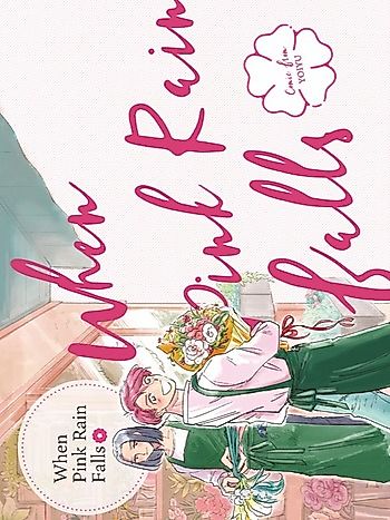 Cover image for the other called 