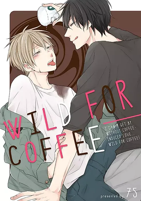 Cover image for the manga called Crazy x Crazy