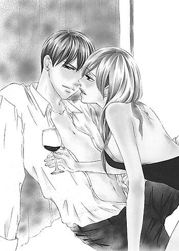 Cover image for the manga called Yokujo Sakurifaisu