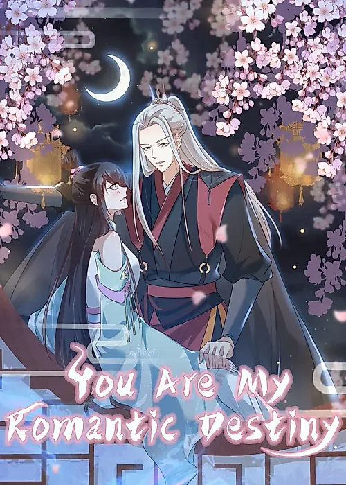 Cover image for the manhua called 