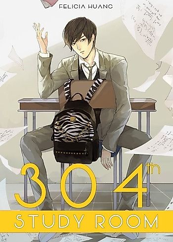 Cover image for the other called 304th Study Room