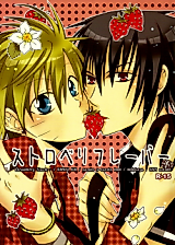 Cover image for the other called 