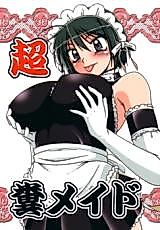 Cover image for the other called 