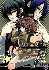Cover image for the other called 