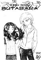 Cover image for the oel called 