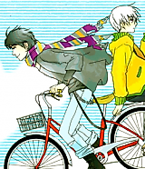 Cover image for the other called 