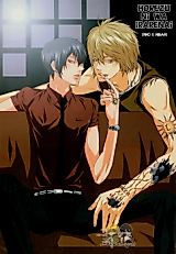 Cover image for the other called 