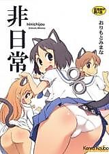 Cover image for the other called 