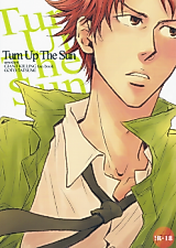 Cover image for the other called 