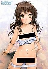 Cover image for the other called 