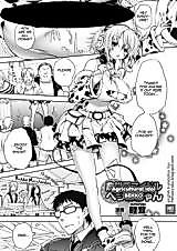 Cover image for the manga called Agricultural Idol Bekko