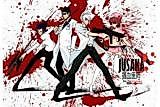 Cover image for the manhua called 
